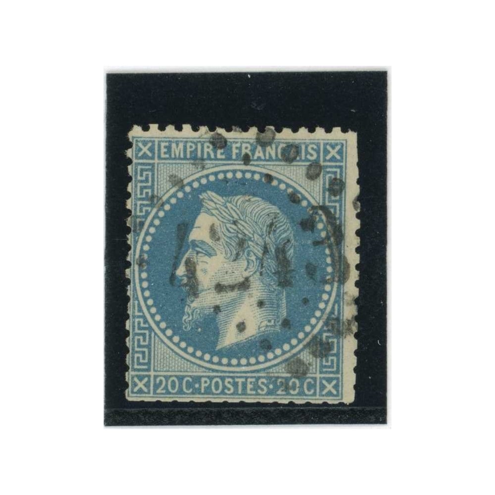 YT 29 B - GC 4243 - Villefranche de Rouergue - Aveyron (11) - Cote 5 Euros