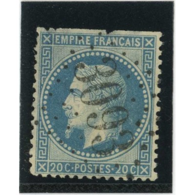 YT 29 B - GC 3093 - Recey sur Ource - Côte d'Or (20) - Cote 5 Euros