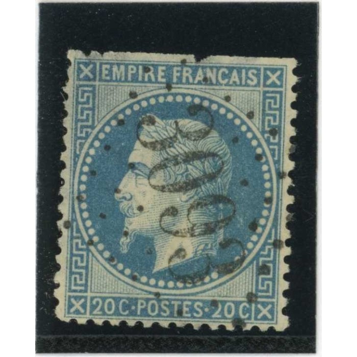YT 29 B - GC 3093 - Recey sur Ource - Côte d'Or (20) - Cote 5 Euros