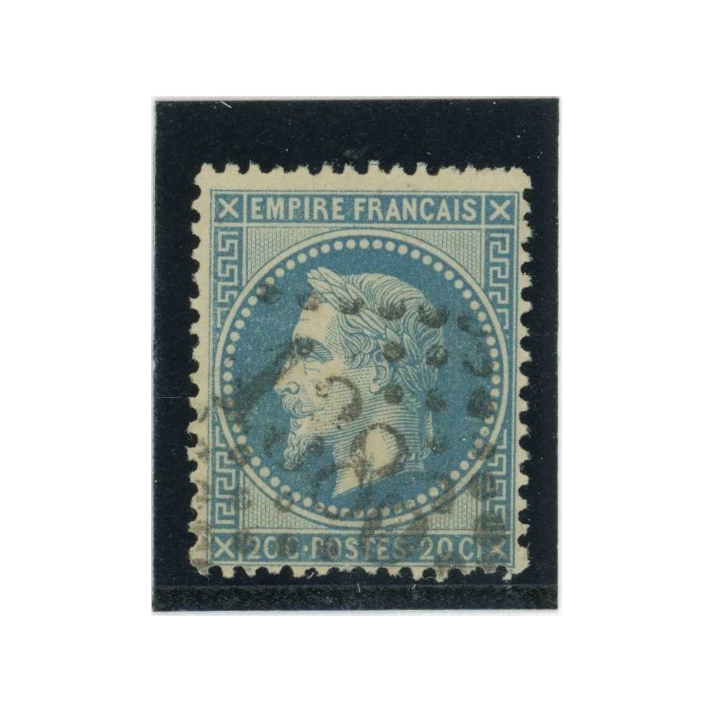YT 29 B - GC 1386 - Elbeuf - Seine Inférieure (74) - Cote 5 Euros