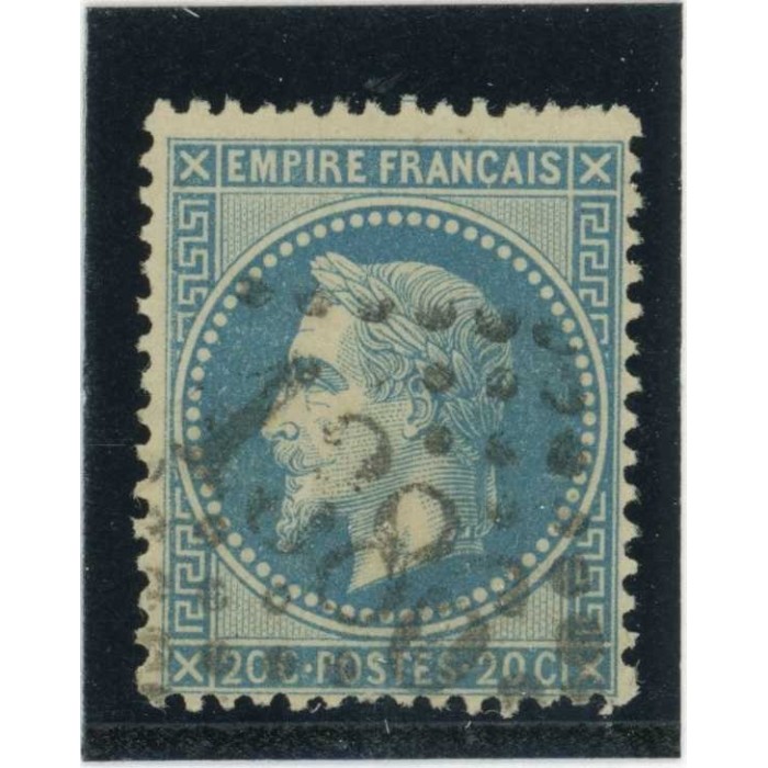 YT 29 B - GC 1386 - Elbeuf - Seine Inférieure (74) - Cote 5 Euros