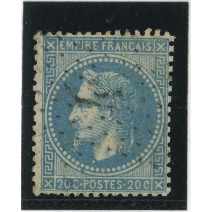 YT 29 B - Etoile 4 - Cote 3 Euros