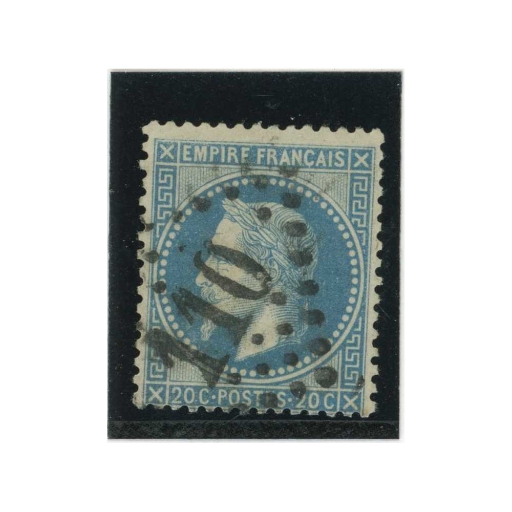 YT 29 B - GC 110 - Annecy - Haute Savoie (89) - Cote 5 Euros