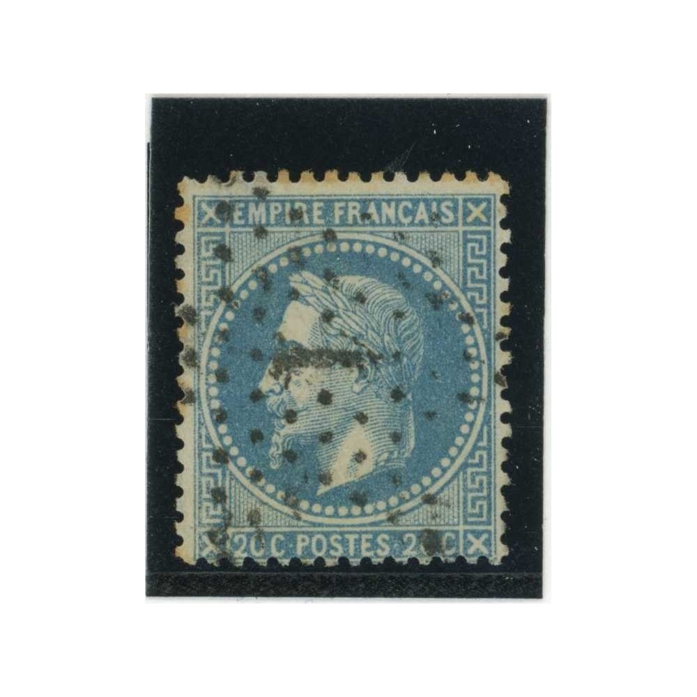 YT 29 A - Etoile 1 - Cote 10 Euros