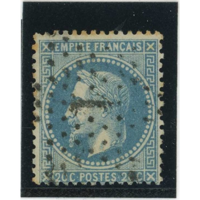 YT 29 A - Etoile 1 - Cote 10 Euros