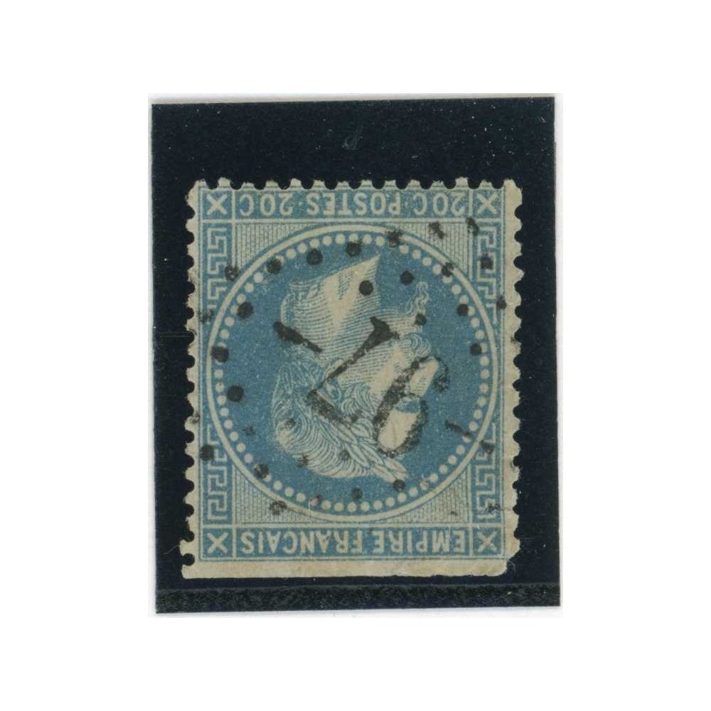 YT 29 A - GC 97 - Anduze - Gard (29) - Cote 10 Euros