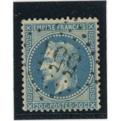 YT 29 B - GC 554 - Bourbon Lancy - Saône et Loire (70) - Cote 5 Euros