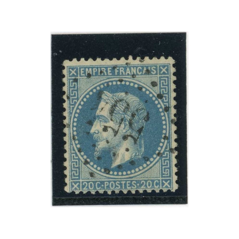 YT 29 B - GC 554 - Bourbon Lancy - Saône et Loire (70) - Cote 5 Euros
