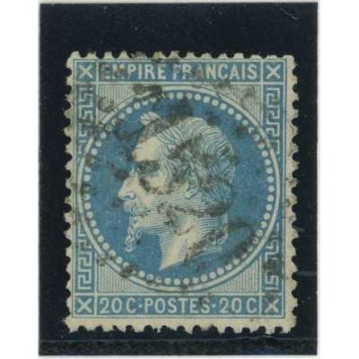 YT 29 B - GC 1520 - Flers   Flers de l'Orne - Orne (59) - Cote 5 Euros