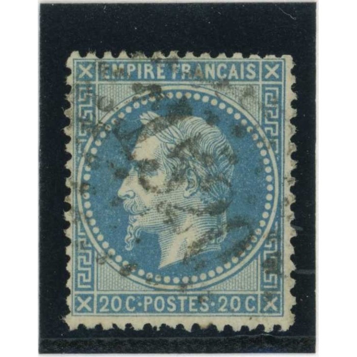 YT 29 B - GC 1520 - Flers   Flers de l'Orne - Orne (59) - Cote 5 Euros