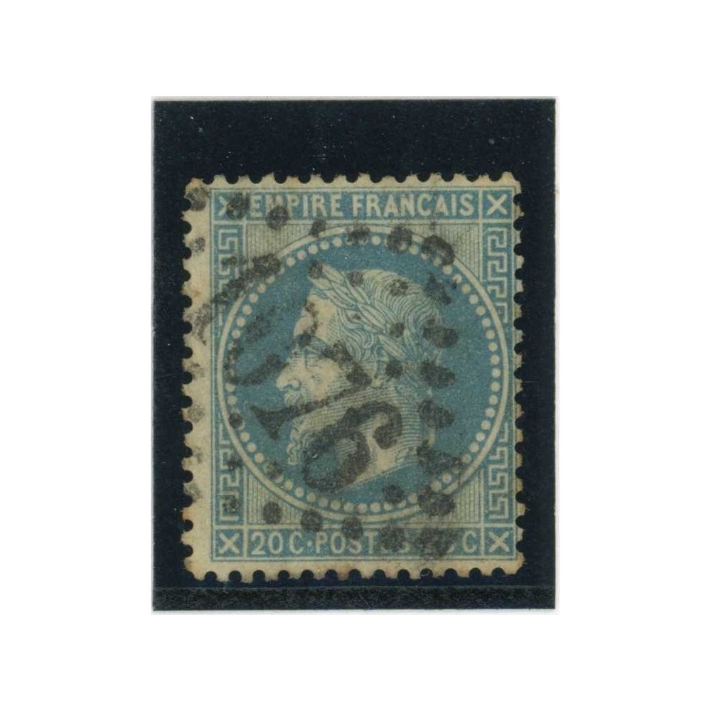 YT 29 B - GC 1076 - Colmar - Haut Rhin (66) - Cote 5 Euros