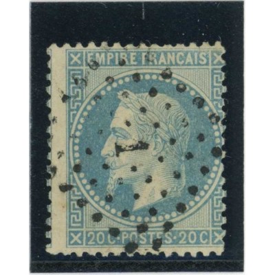 YT 29 B - PC 1 - Abbeville - Somme (76) - Cote 5 Euros