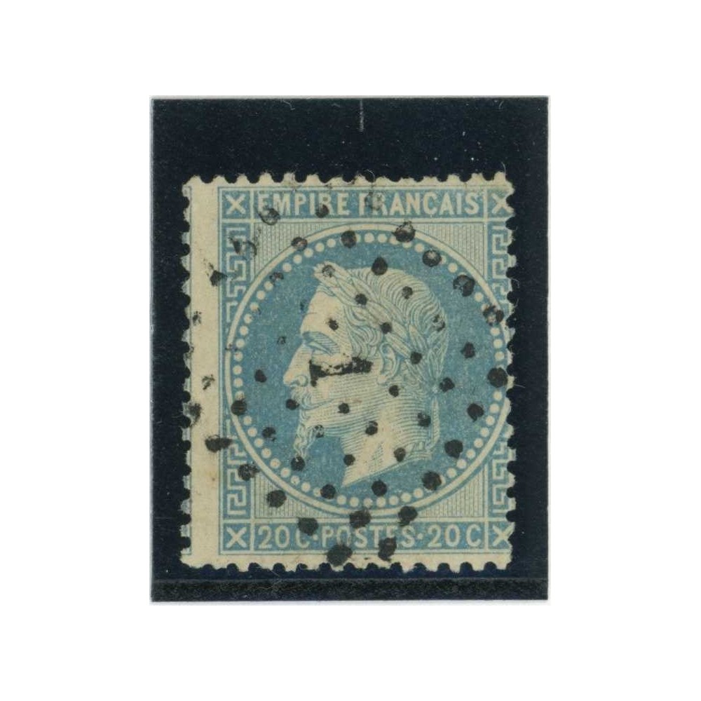 YT 29 B - PC 1 - Abbeville - Somme (76) - Cote 5 Euros