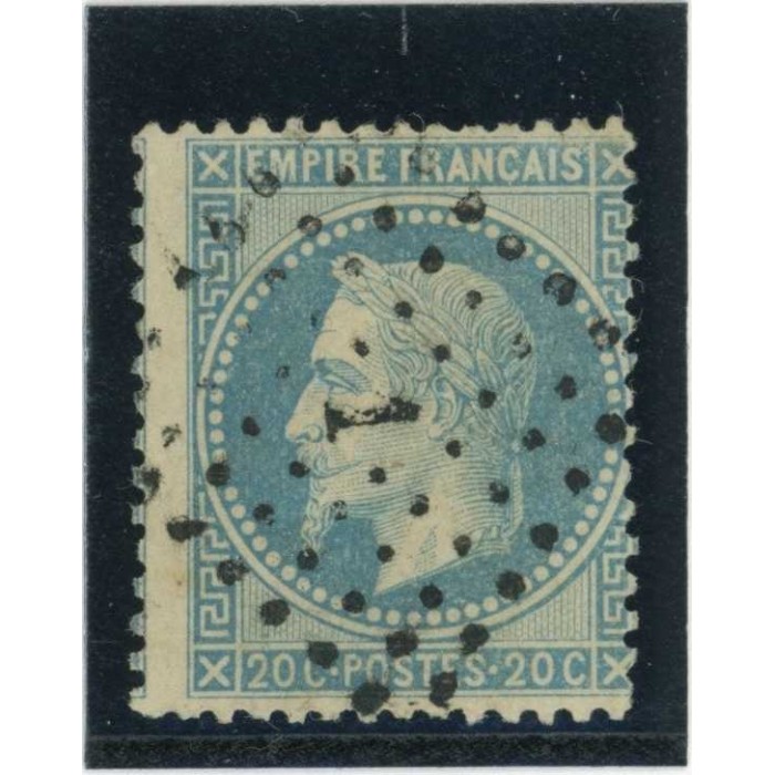 YT 29 B - PC 1 - Abbeville - Somme (76) - Cote 5 Euros