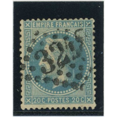 YT 29 A - GC 3218 - Roubaix - Nord (57) - Cote 10 Euros