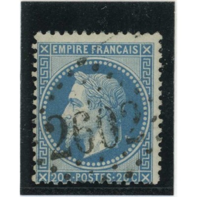 YT 29 B - GC 2802 - Payzac - Dordogne (23) - Cote 45 Euros