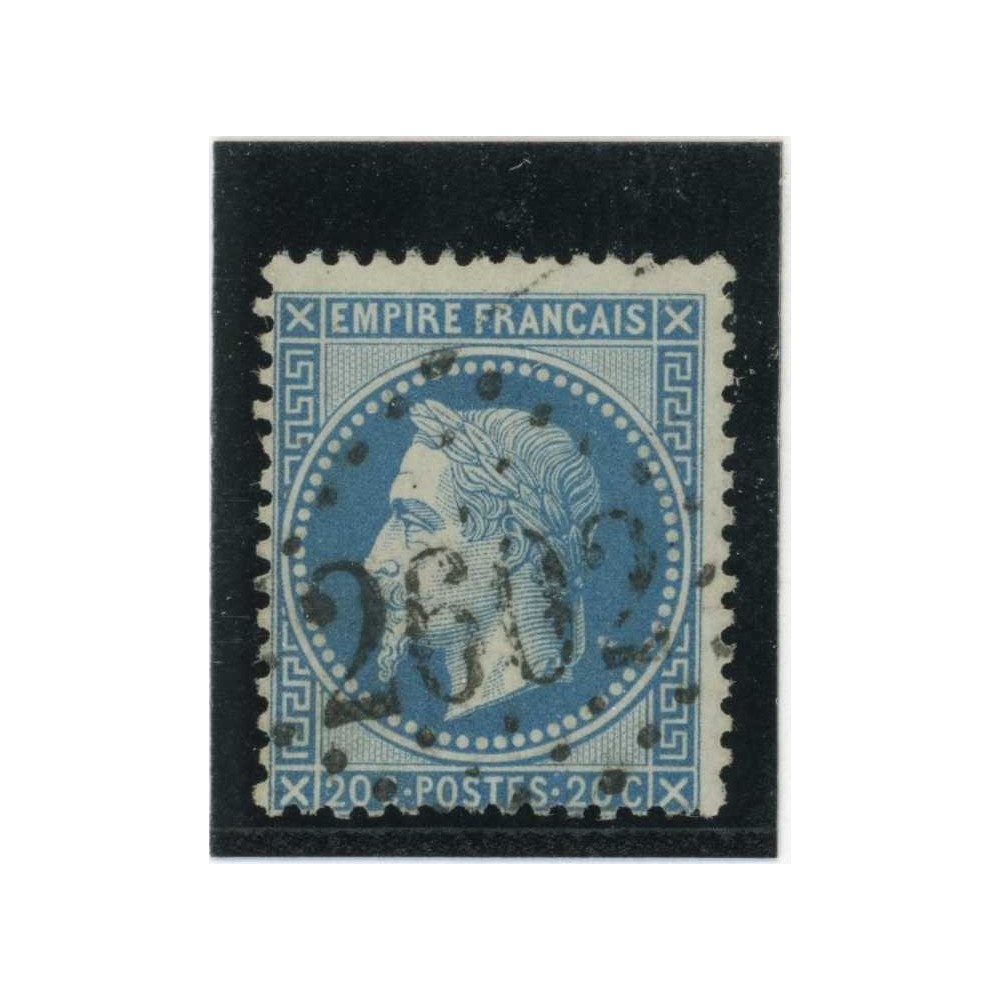 YT 29 B - GC 2802 - Payzac - Dordogne (23) - Cote 45 Euros