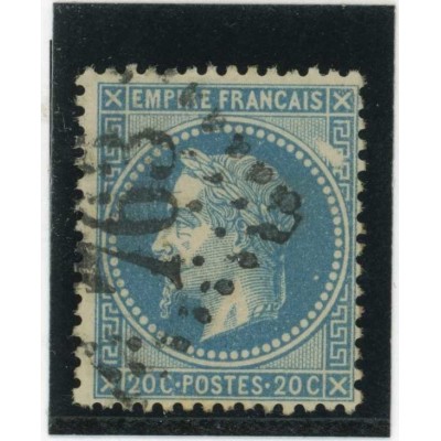 YT 29 B - GC 763 - Castelnaudary - Aude (10) - Cote 5 Euros