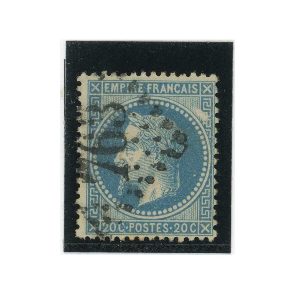 YT 29 B - GC 763 - Castelnaudary - Aude (10) - Cote 5 Euros