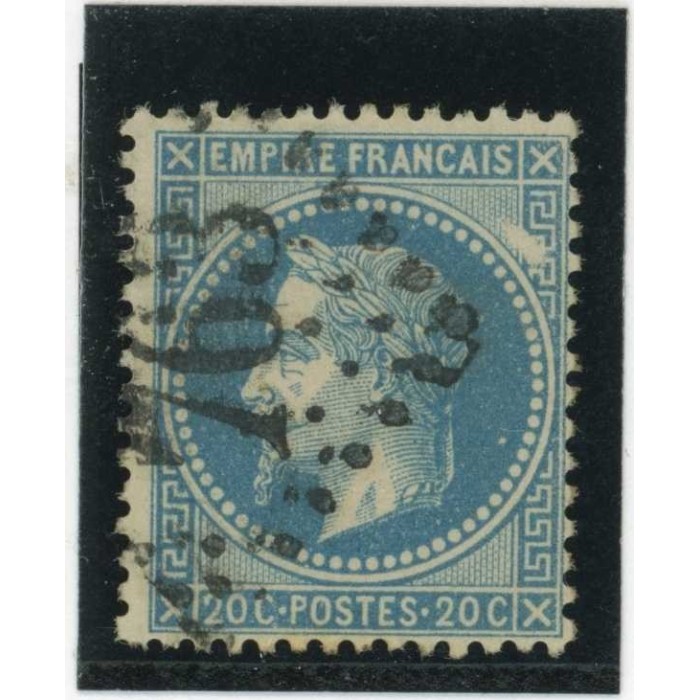 YT 29 B - GC 763 - Castelnaudary - Aude (10) - Cote 5 Euros