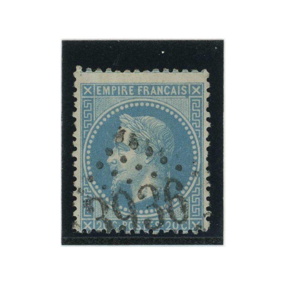YT 29 B - GC 3936 - Thiers - Hautes Pyrénées (62) - Cote 5 Euros