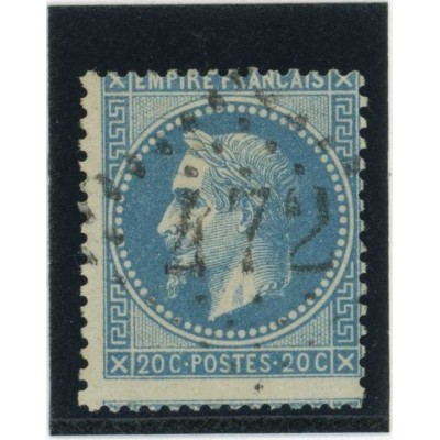 YT 29 B - GC 472 - Béziers - Hérault (33) - Cote 5 Euros