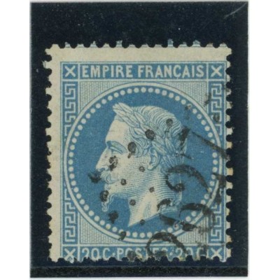 YT 29 B - GC 2627 - Neufchâteau - Vosges (82) - Cote 5 Euros