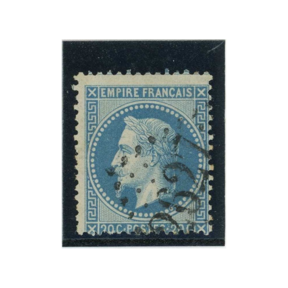 YT 29 B - GC 2627 - Neufchâteau - Vosges (82) - Cote 5 Euros