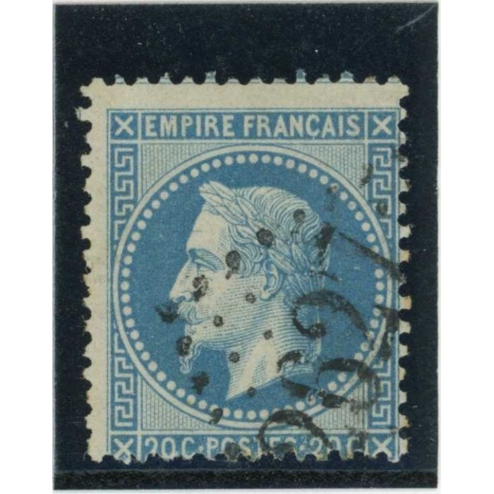 YT 29 B - GC 2627 - Neufchâteau - Vosges (82) - Cote 5 Euros
