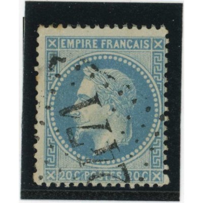 YT 29 A - GC 2471 - Monthureux sur Saône - Vosges (82) - Cote 15 Euros