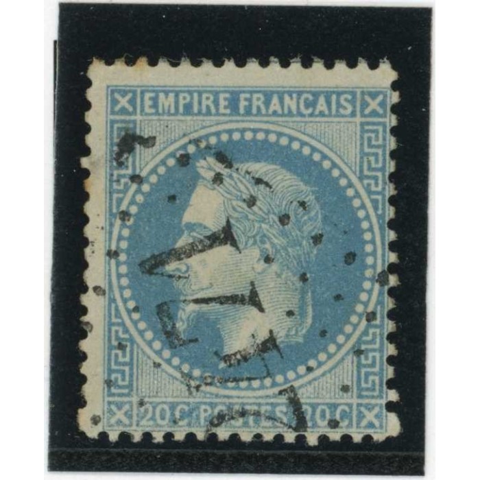 YT 29 A - GC 2471 - Monthureux sur Saône - Vosges (82) - Cote 15 Euros