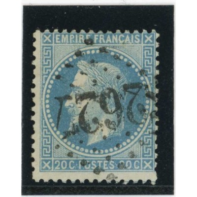 YT 29 A - GC 2627 - Neufchâteau - Vosges (82) - Cote 10 Euros