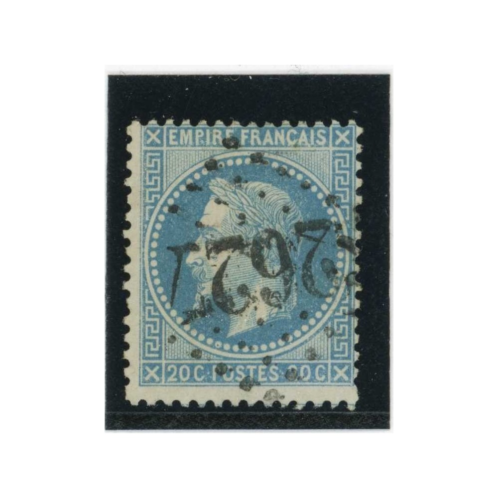 YT 29 A - GC 2627 - Neufchâteau - Vosges (82) - Cote 10 Euros