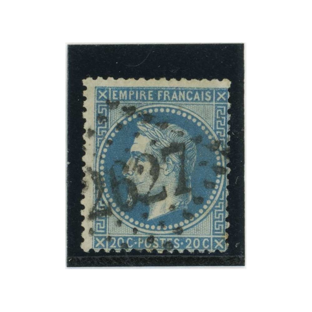 YT 29 B - GC 2627 - Neufchâteau - Vosges (82) - Cote 5 Euros