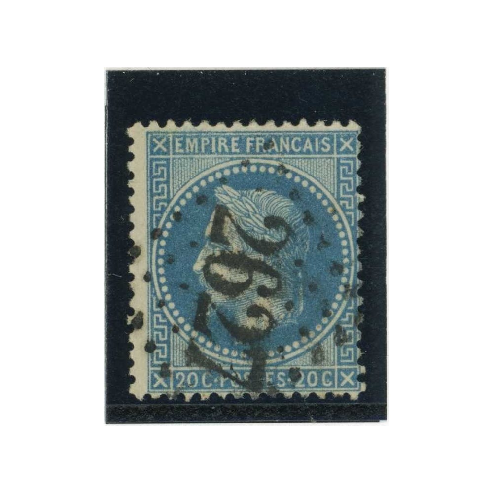 YT 29 B - GC 2627 - Neufchâteau - Vosges (82) - Cote 5 Euros