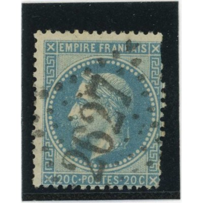 YT 29 B - GC 2627 - Neufchâteau - Vosges (82) - Cote 5 Euros