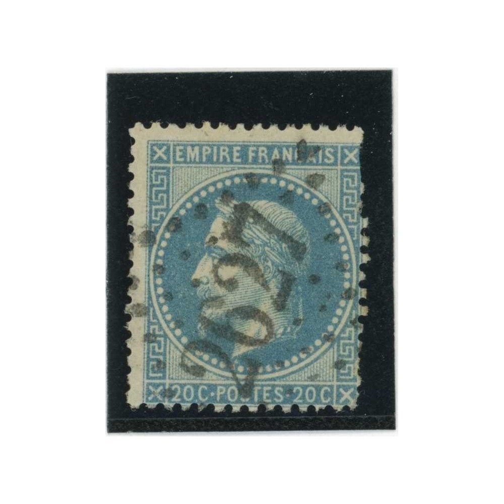 YT 29 B - GC 2627 - Neufchâteau - Vosges (82) - Cote 5 Euros