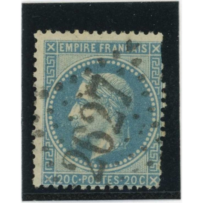 YT 29 B - GC 2627 - Neufchâteau - Vosges (82) - Cote 5 Euros