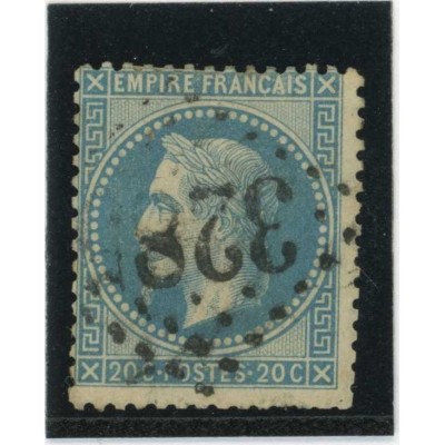 YT 29 B - GC 3285 - Samatan - Gers (31) - Cote 5 Euros