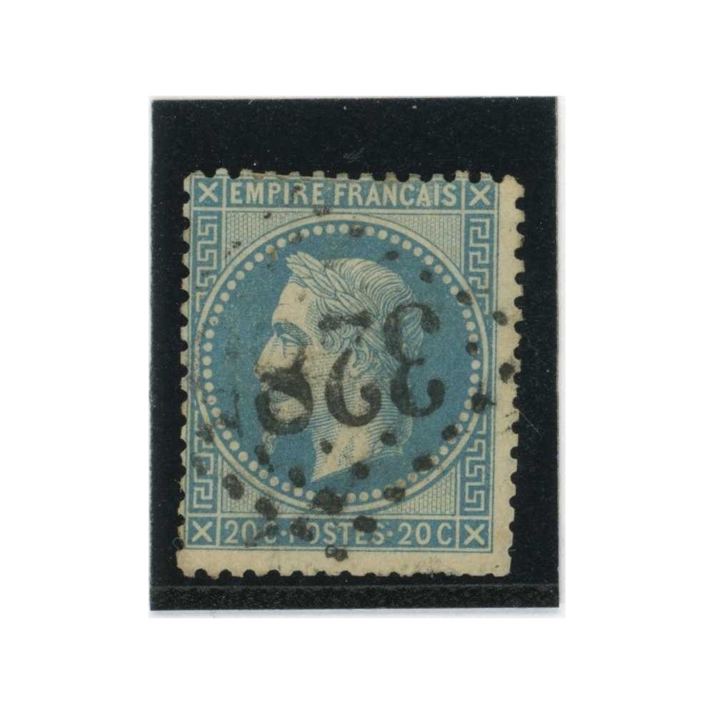 YT 29 B - GC 3285 - Samatan - Gers (31) - Cote 5 Euros