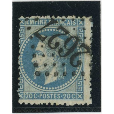 YT 29 B - GC 2627 - Neufchâteau - Vosges (82) - Cote 5 Euros
