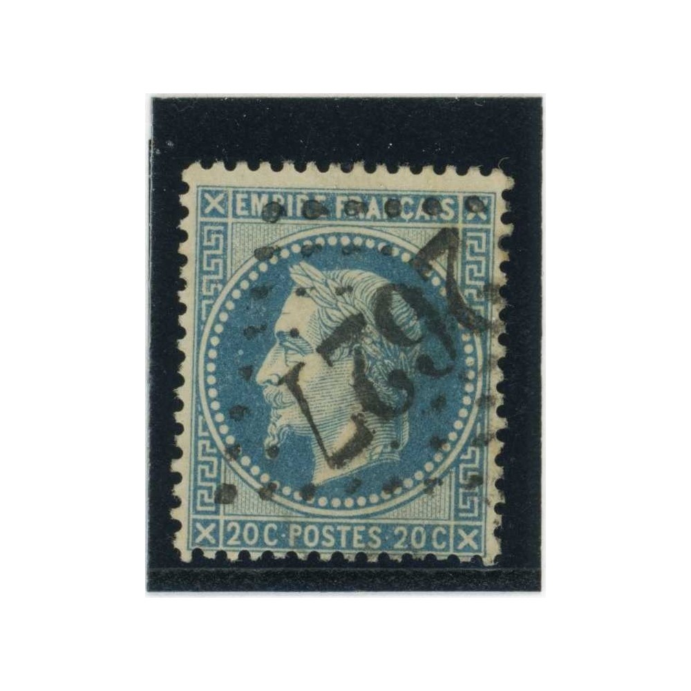 YT 29 A - GC 2627 - Neufchâteau - Vosges (82) - Cote 10 Euros
