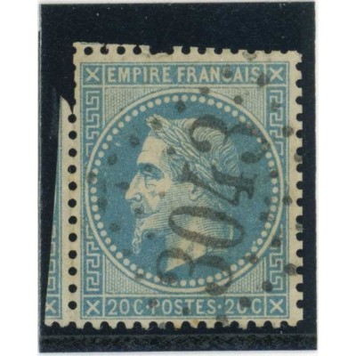 YT 29 B - GC 3043 - Le Puy en Velay - Haute Loire (41) - Cote 5 Euros