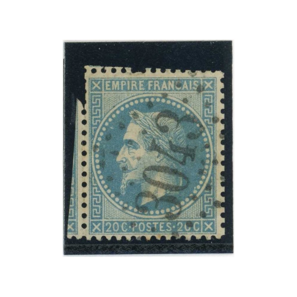 YT 29 B - GC 3043 - Le Puy en Velay - Haute Loire (41) - Cote 5 Euros
