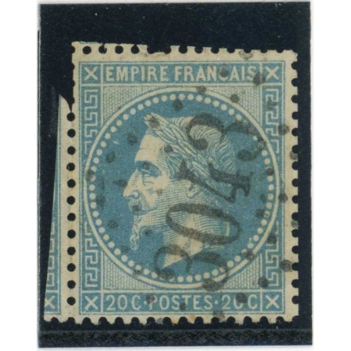 YT 29 B - GC 3043 - Le Puy en Velay - Haute Loire (41) - Cote 5 Euros