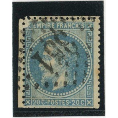 YT 29 B - GC 351 - Baugé - Maine et Loire (47) - Cote 5 Euros