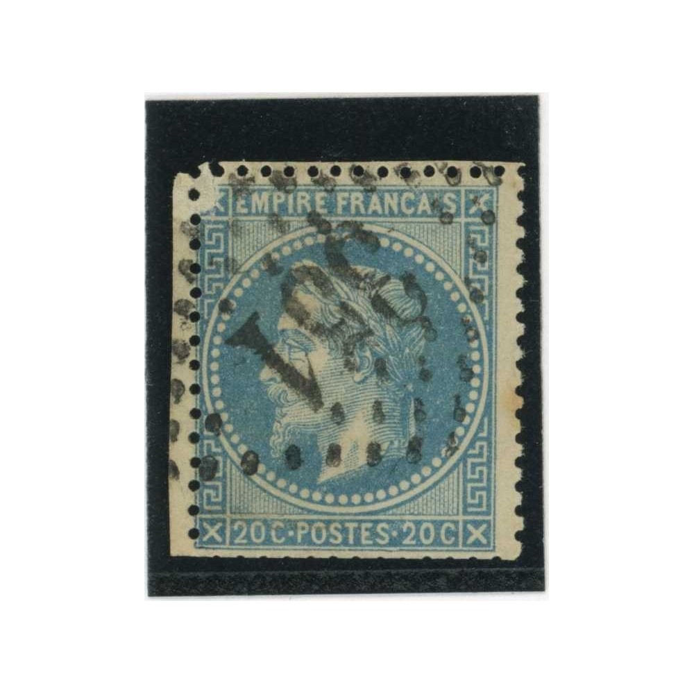 YT 29 B - GC 351 - Baugé - Maine et Loire (47) - Cote 5 Euros