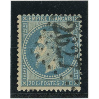 YT 29 B - GC 2627 - Neufchâteau - Vosges (82) - Cote 5 Euros