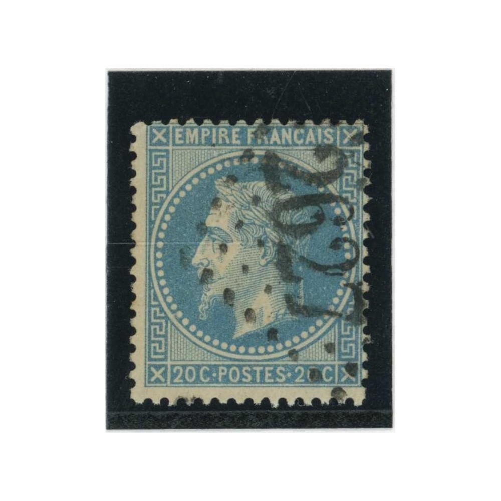 YT 29 B - GC 2627 - Neufchâteau - Vosges (82) - Cote 5 Euros