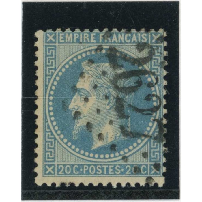 YT 29 B - GC 2627 - Neufchâteau - Vosges (82) - Cote 5 Euros